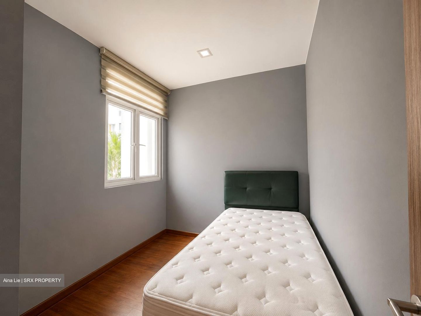 Parc Rosewood (D25), Condominium #589872651